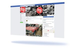 Toy Only Swaps | Toyota 3.4 Swap Parts | 5vze Engine Swap Specialists