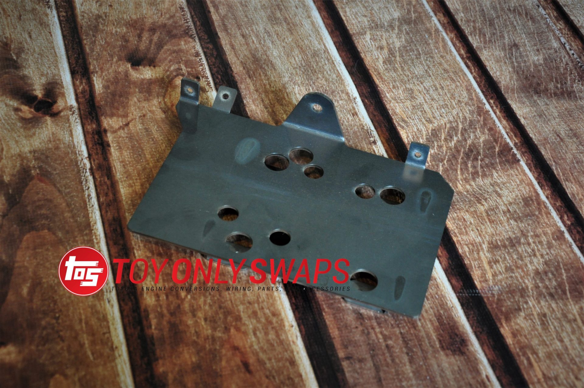 Battery Relocation Tray Toy Only Swaps 3.4 Conversion Parts 5vze