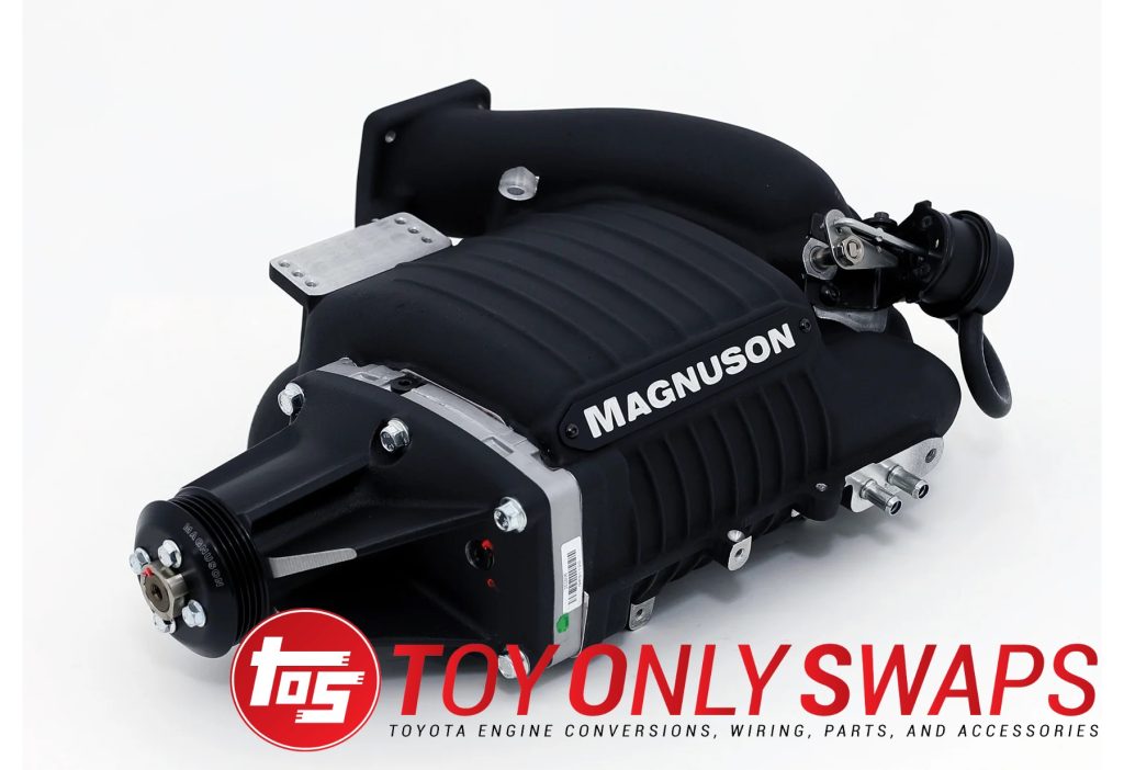 Inspiring Toyota Avalon Supercharger Kit Pictures