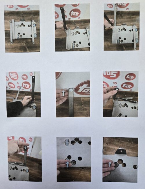 Battery Tray & EVAP Box Mount - Image 4