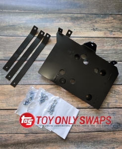 Battery Tray Archives - Toy Only Swaps | 3.4 Conversion Parts | 5vze